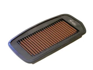 Sport Luftfilter Polyester Yamaha FZ6 / Fazer / S2 ab Bj. 04 Sprint Tauschfilter