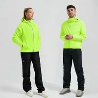 Rogelli Regenanzug Regenanzug für Damen und Herren Commuter Core