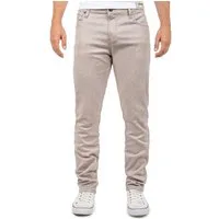 Cipo & Baxx Stoffhose Elegante Hose BA-CD840 im Modernen Urbanen Look