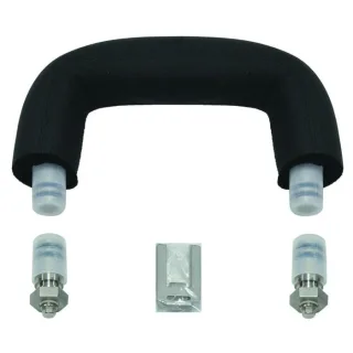Vaillant auroTHERM Anschluss-Set 0020059894 für weiteren Kollektor, übereinander, Erweiterungsmodul