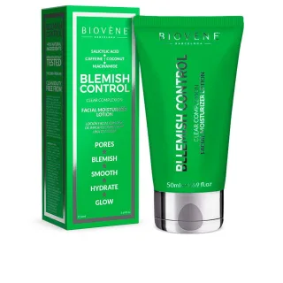 Unreinheiten-Kontrolle Klare Haut Gesichtspflege-Lotion 50 ml