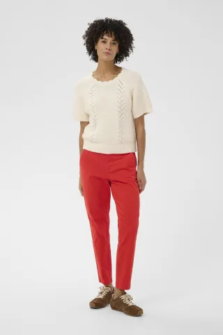 Casual Hose SoffysPW Casual Hose Gerade Passform