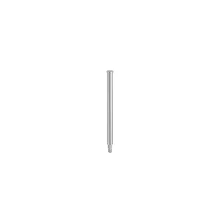Dornbracht Bürstengriff, lose messing 90282253804-09 D 25 x 296 mm Messing (23kt Gold)