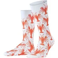 FALKE Socken Fish Ballet Socken (1-Paar)