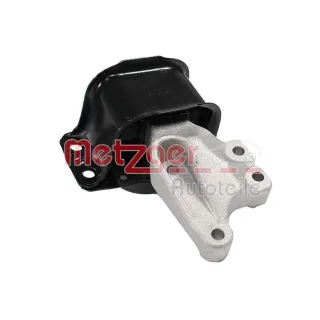 Metzger Motorlager rechts Citroen C4 Ds4 Ds5 Peugeot 3008 307 308 5008 Rcz 2