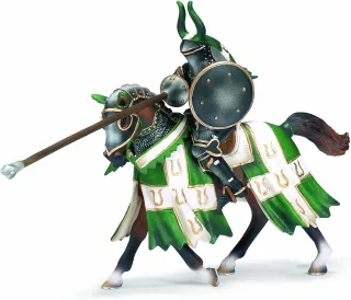 Schleich 70047 - Turnierritter Taurus
