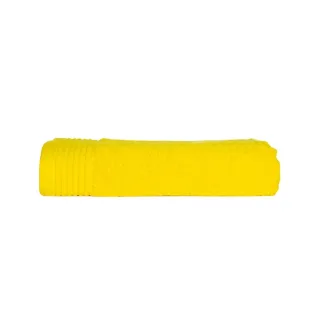 The One Towelling - "Classic" Badetuch (Gelb)