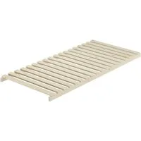Lattenrost Lattenrost Metallfrei Stecksystem 90 x 200 cm, ERST-HOLZ