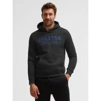 Gaastra Kapuzensweatshirt mit Kängurutasche