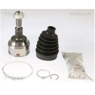 Triscan Antriebswellengelenk au?en Ford C-Max Focus Grand Tourneo Transit 854016153