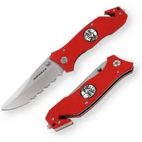 Dönges Taschenmesser Rettungsmesser Economy II