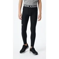 Under Armour® Trainingstights UA HG ARMOUR LEGGINGS sportlicher Stil, atmungsaktives Material, schnell trocknend
