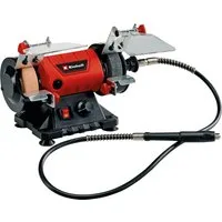 Einhell Doppelschleifer TC-XG 75 Kit, (1 tlg)