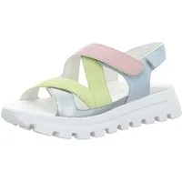 Waldläufer Nele Keilsandalette