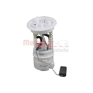 Metzger Kraftstoffpumpe Mini 2250454