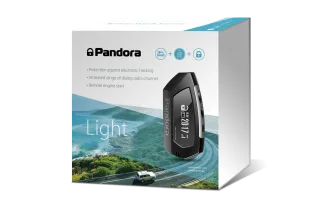 Auto Alarmanlage Pandora Light Pro