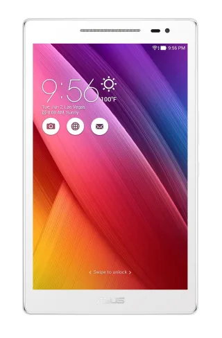 Asus ZenPad 8.0 Z380KL 16GB [8" WiFi + LTE] weiß + Powercase