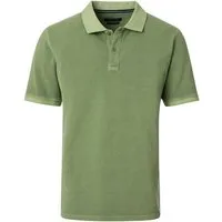 CASAMODA Poloshirt CASAMODA Polo-Shirt uni