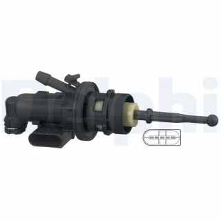 Delphi Kupplungsgeberzylinder Audi Q3 Seat Alhambra VW Cc Passat Sharan Tiguan
