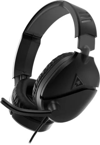 Turtle Beach Recon 70P Headset (Schwarz)