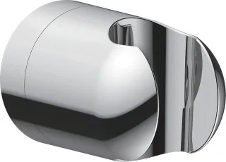 Duravit Brausehalter Chrom Hochglanz 38x58x38 mm - UV0620001010 UV0620001010