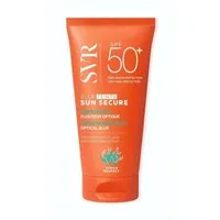 SVR Sonnenschutzpflege sun secure blur teintee spf50 50ml