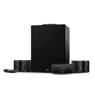 CONSONO 25 CONCEPT Surround Power Edition "5.1-Set"