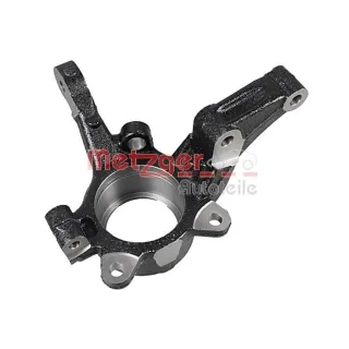 Metzger Achsschenkel vorne links Citroen Fiat Peugeot 58126001