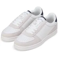 Marc O'Polo Vincenzo Sneaker Schnürschuh, Halbschuh, Freizeitsneaker mit Memory Foam