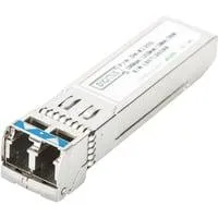 HP-kompatibles SFP+ 10G MM 850nm 300m with DDM, Transceiver