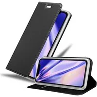 Cadorabo Handyhülle für iPhone 11 Hülle Apple iPhone 11, Schutzhülle Hülle mit Standfunktion, Magnetverschluss und Kartenfach