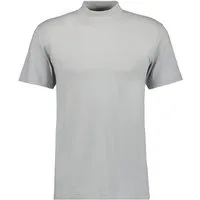 RAGMAN Stehkragenshirt