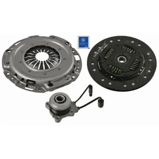 Sachs Kupplung Mercedes A-Klasse B-Klasse Vaneo 1,6 3000990050