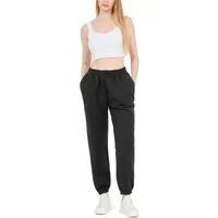 S&S Jogginghose Jogginghose Damen Sporthose Fitnesshose (aus Baumwolle, Loose Fit) Baumwolle Frauen Basic Sporthose Trainingshose, modisch, bequem