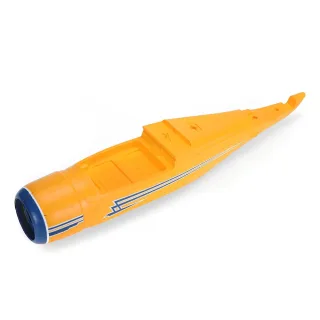 XK A300-Beech D17S 550mm Wingspan RC Airplane Replacement Spare Part Fuselage Body
