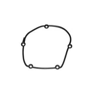 Elring Dichtung f?r Steuergeh?usedeckel aus Gummi Audi Seat Skoda VW 240.290