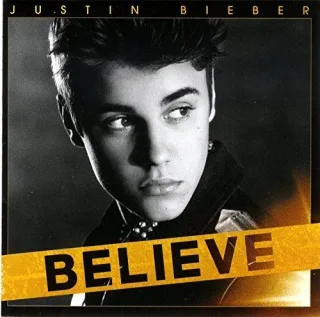 Believe (Swiss Version)