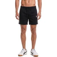 Sergio Tacchini Shorts Short Sergio Tacchini Egeo Seitliche Streifen