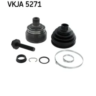 SKF Antriebswellengelenk au?en Ford Seat VW Sharan VKJA5271