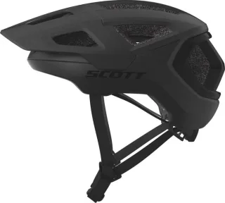 Scott Tago Plus Mips MTB-Helm stealth black S (51-55 cm)