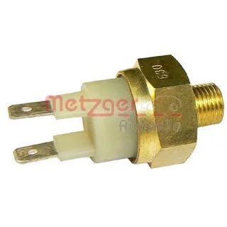 Metzger Temperaturschalter f?r Saugrohrvorw?rmung Audi VW 0915230