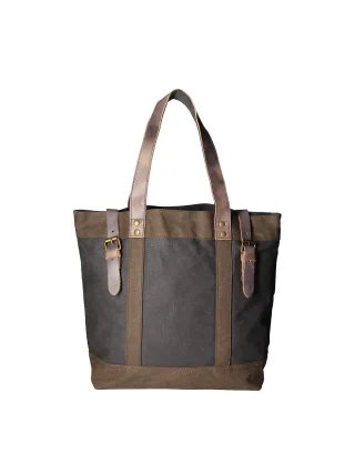 Gave Lux Handtasche unisex BLACK