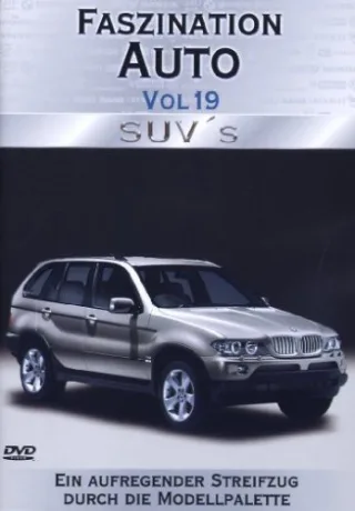 Faszination Auto - SUVs