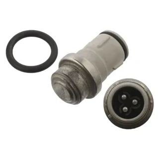 Febi K?hlmitteltemperatur Sensor Audi 100 80 90 A6 Cabriolet Coupe