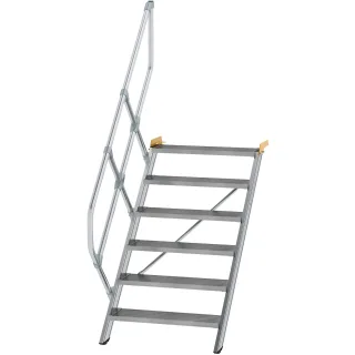 Munk Treppe 45° Stufenbreite 800 mm - 600266