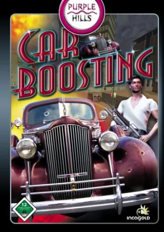 Car Boosting