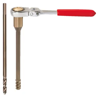 KS Tools ABS-Sensor-Service-Satz, 2-tlg - 150.1980