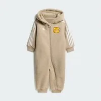 adidas Originals Jogginganzug ADIDAS CARE BEARS ONESIE (1-tlg)