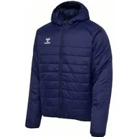 hummel Kurzjacke Hmlgo Quilted Hood Jacket