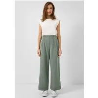 QS Chinos Hose Paperbag-Hose